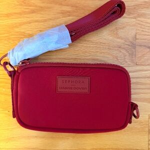 NWT Dagne Dover Sephora Mara Phone Sling